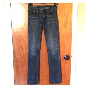 Jeans Citizens of Humanity size 24